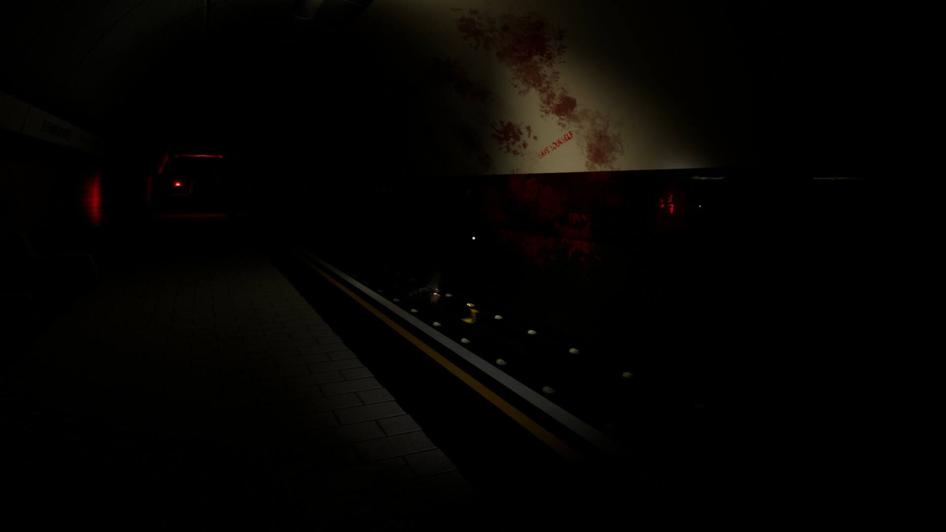 (para)Normal Commute screenshot #5