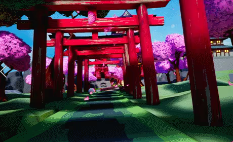 Mr. Bear's Bizarre Adventure video 4