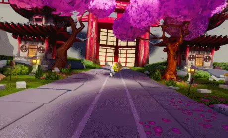 Mr. Bear's Bizarre Adventure video 2