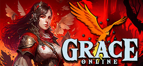 Grace Online Playtest banner