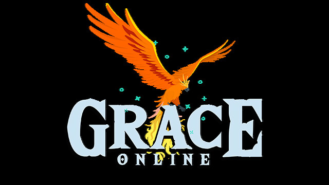 Grace Online Playtest Featured Screenshot #1