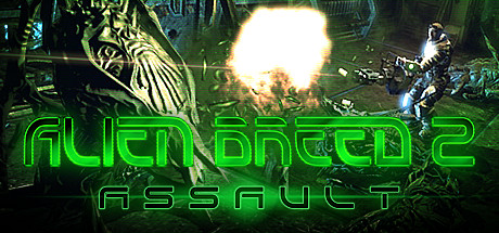 Alien Breed 2: Assault crack status
