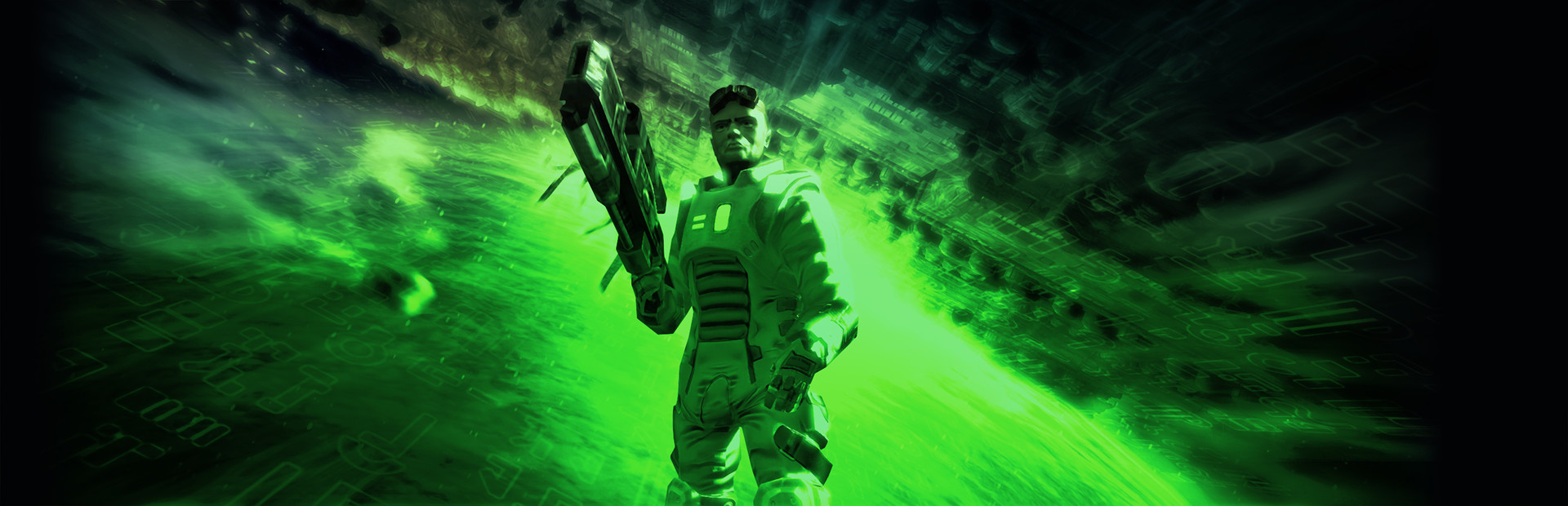 Alien Breed 2: Assault