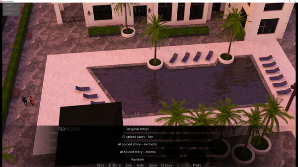 Dark Desire Mute 1 screenshot 2