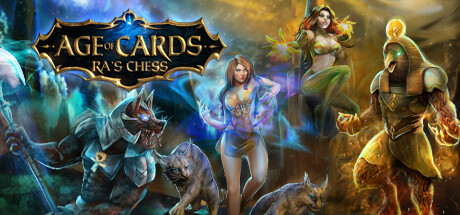 Age Of Cards - Ra's Chess Playtest Cheat Engine/CT