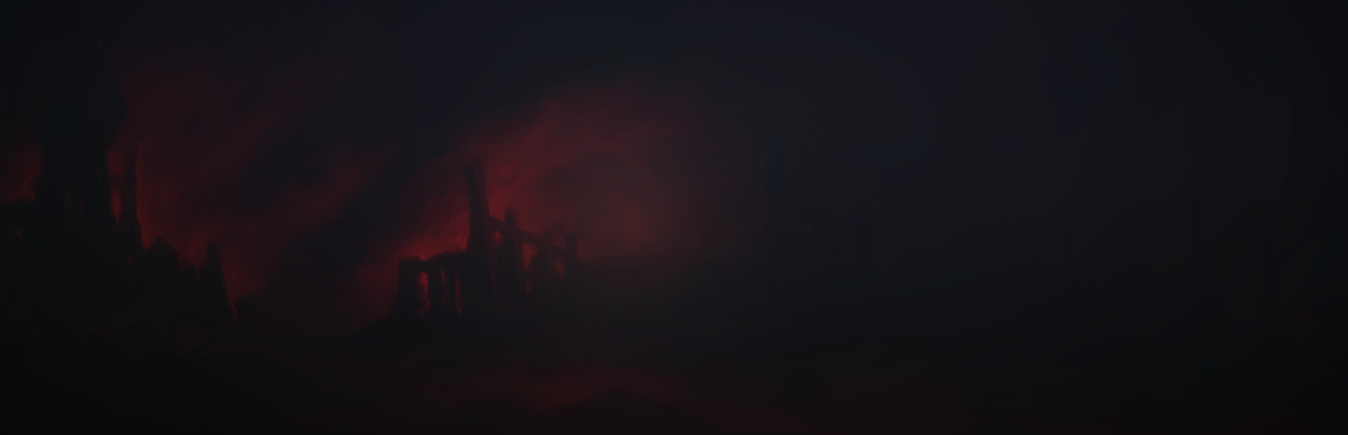 Cracks In Hell