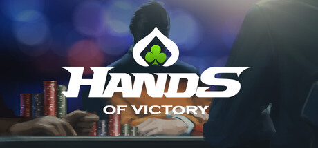 Hands of Victory