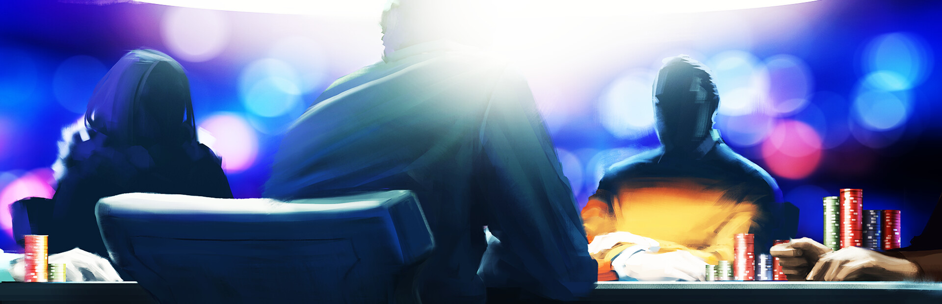 Hands of Victory