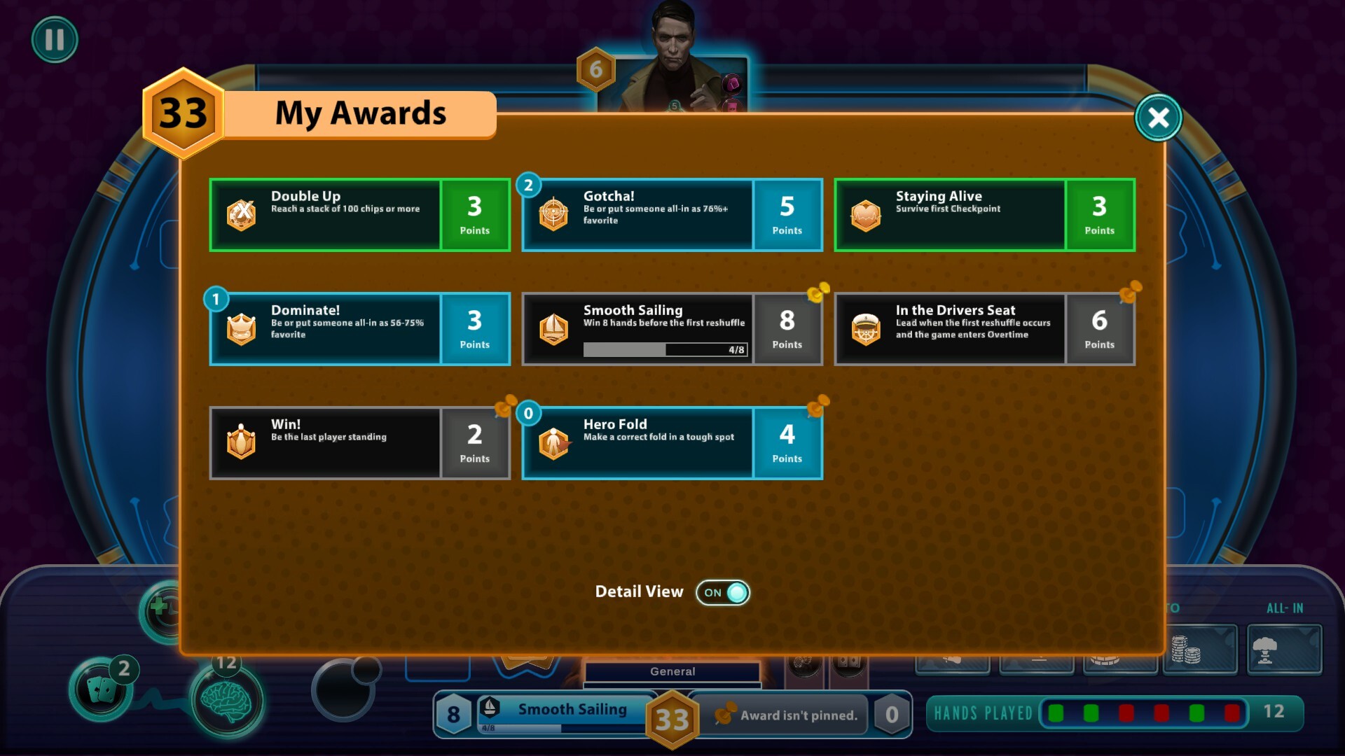 Hands of Victory screenshot #7