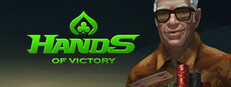 Hands of Victory
