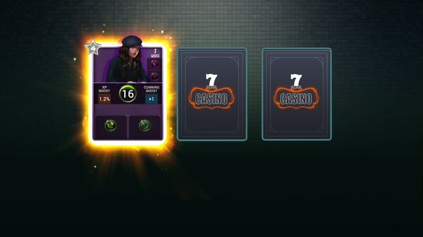 Hands of Victory screenshot 4