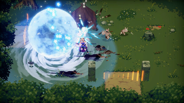 Otherworld Legends - Aigneis