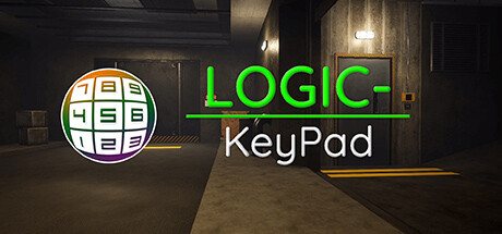 Logic - Keypad Cover Image