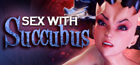 Sex with Succubus ❤️‍🔥