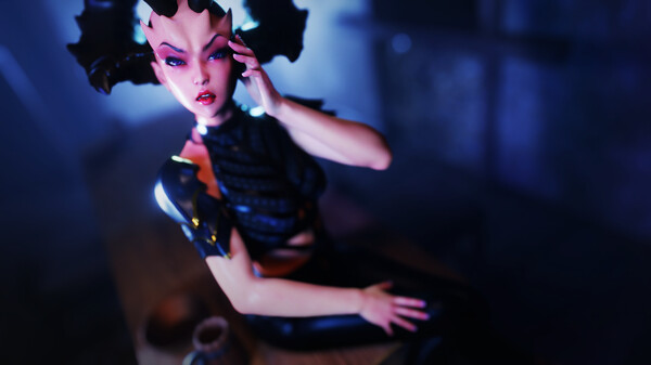 Screenshot z Sex with Succubus ❤ Screenshot z Sex with Succubus ❤