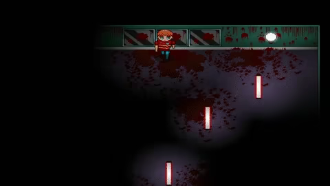 Ryo The Haunted Office video 1