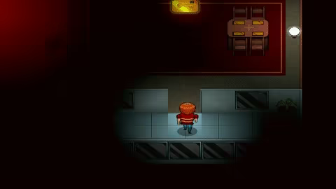 Ryo The Haunted Office video 2