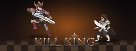 Kill King 2D cover art