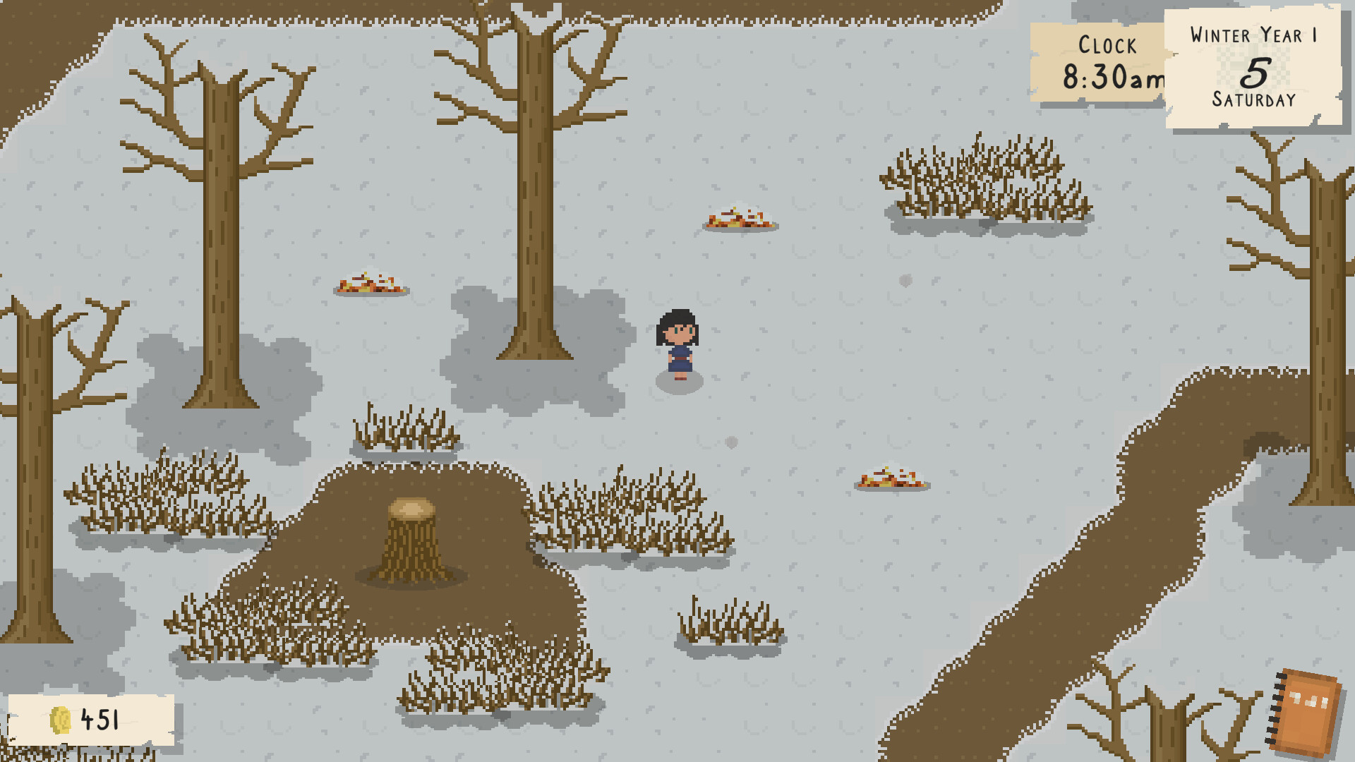Bug & Seek screenshot #8
