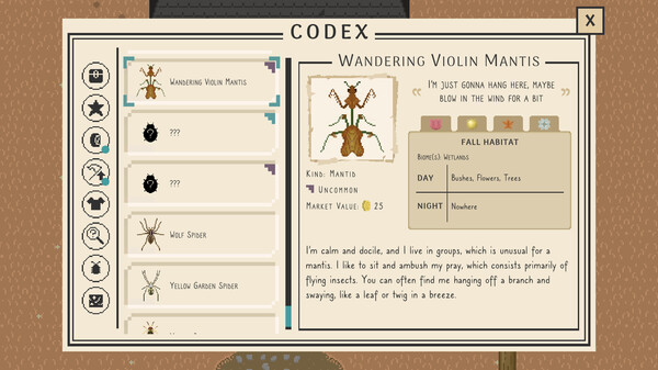 Bug & Seek Screenshot