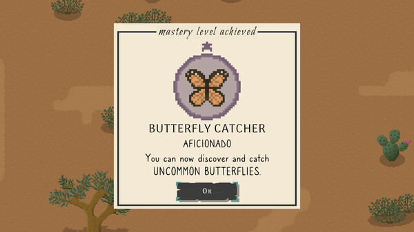 Bug & Seek Screenshot