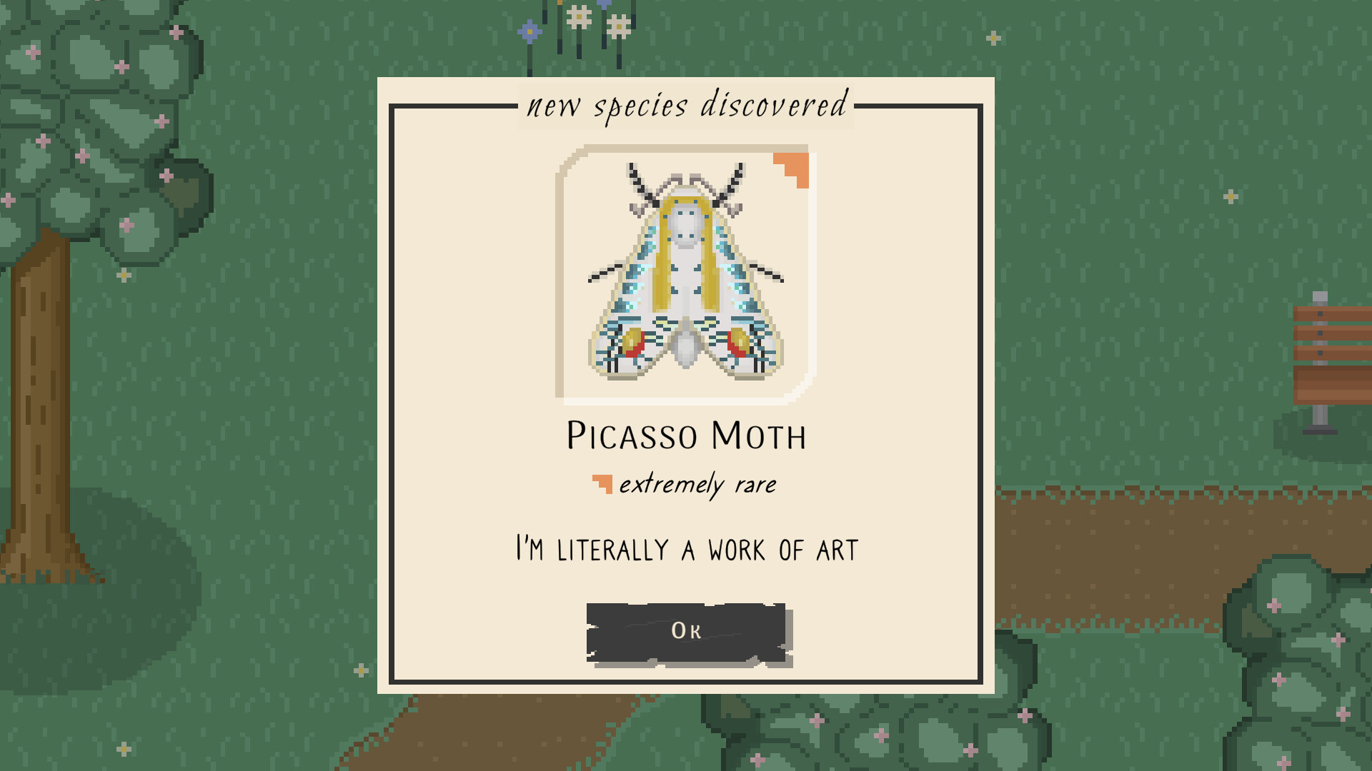 Bug & Seek screenshot #1