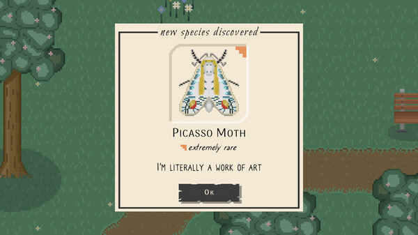 Bug & Seek Screenshot