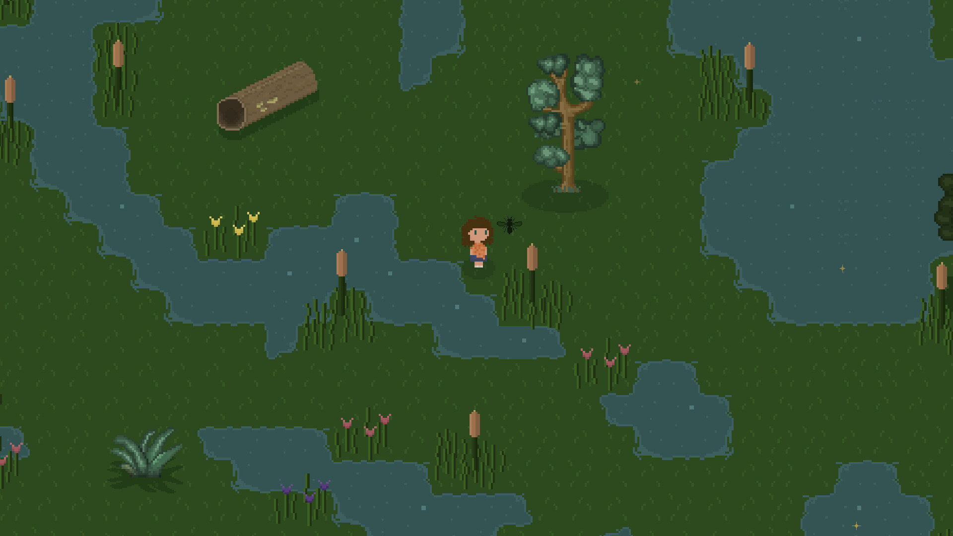 Bug & Seek screenshot #7