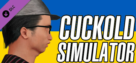 CUCKOLD SIMULATOR: Ukraine Supporter Pack banner image