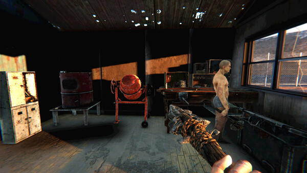 Скриншот 5 из игры The Risen Survival