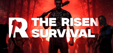 The Risen Survival header art