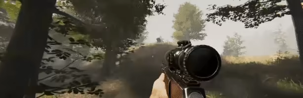 The Risen Survival video 1
