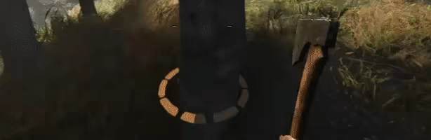 The Risen Survival video 2