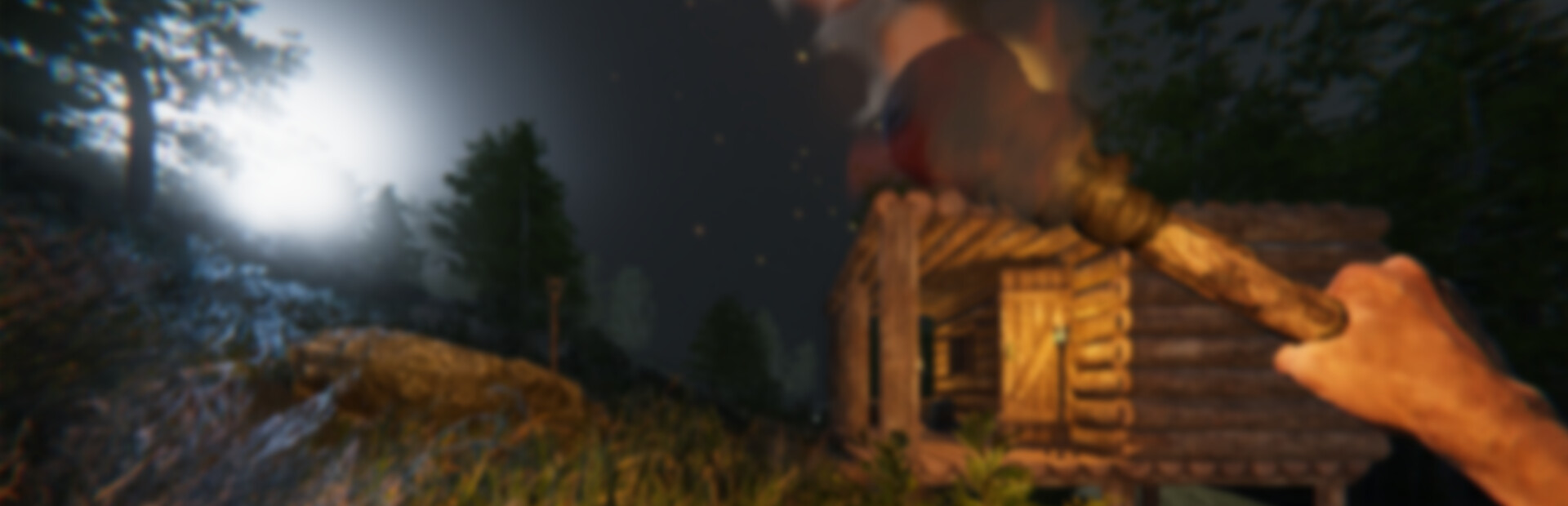 The Risen Survival