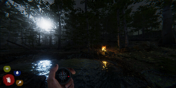 The Risen Survival screenshot 4