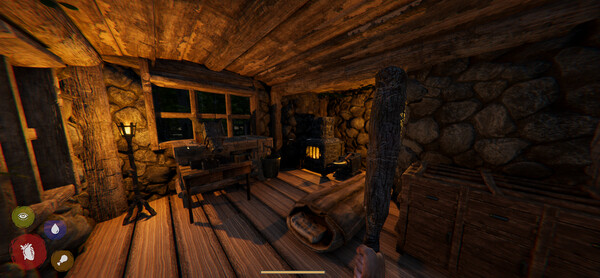 The Risen Survival screenshot 3