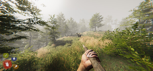 The Risen Survival screenshot 1