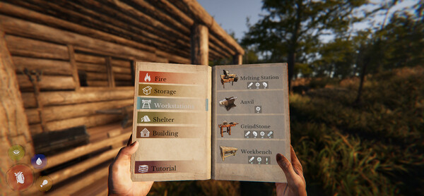 The Risen Survival screenshot 5