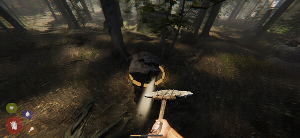 The Risen Survival screenshot 6