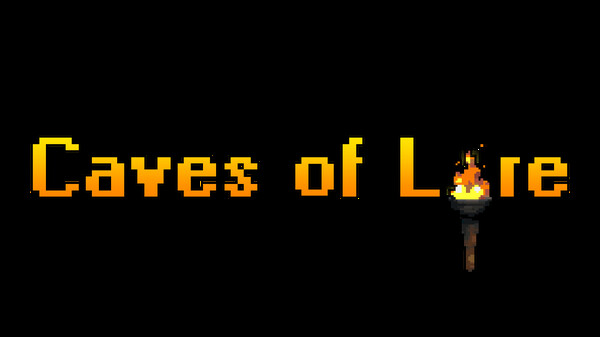 Caves of Lore Playtest screenshot 1