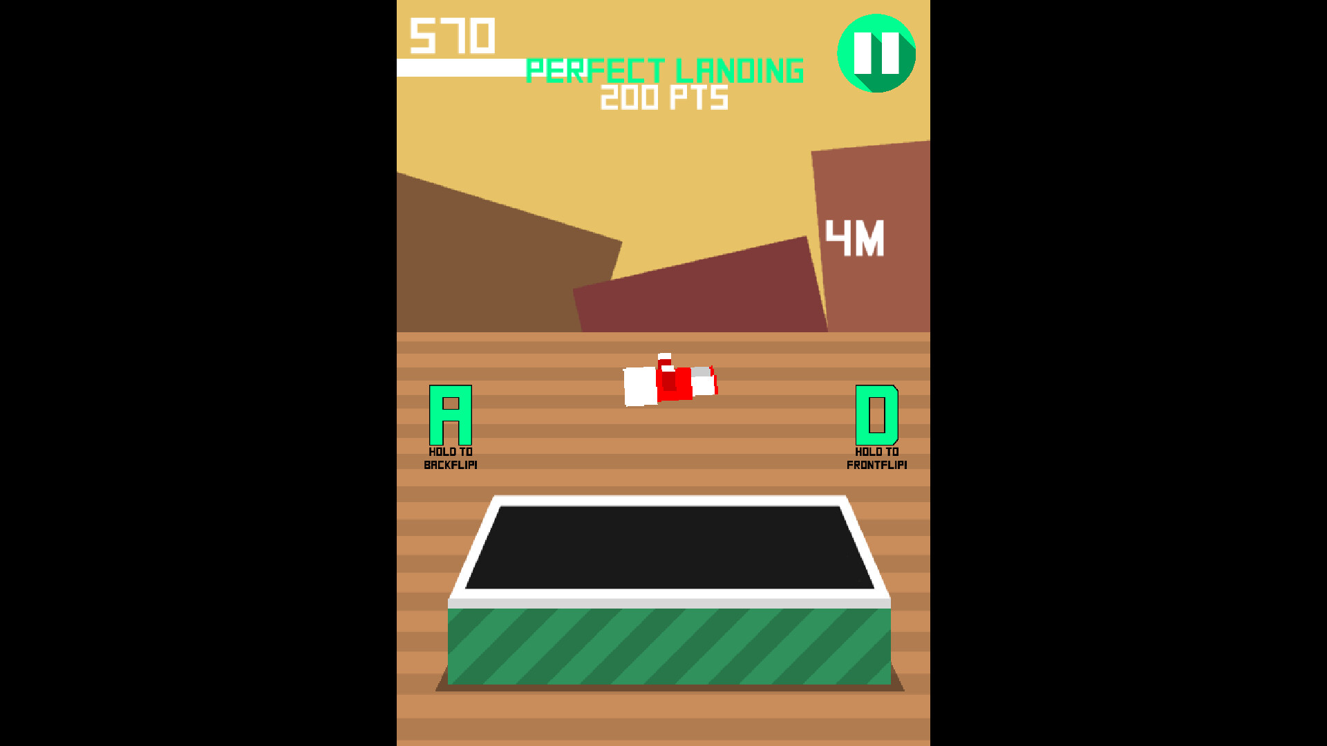 #4. Maximum (Steam) 由: Soomka Games