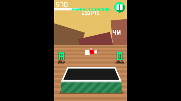 Maximum screenshot 4