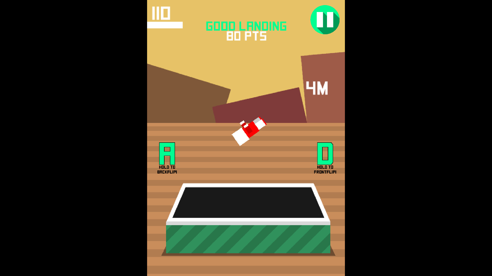 #6. Maximum (Steam) 由: Soomka Games