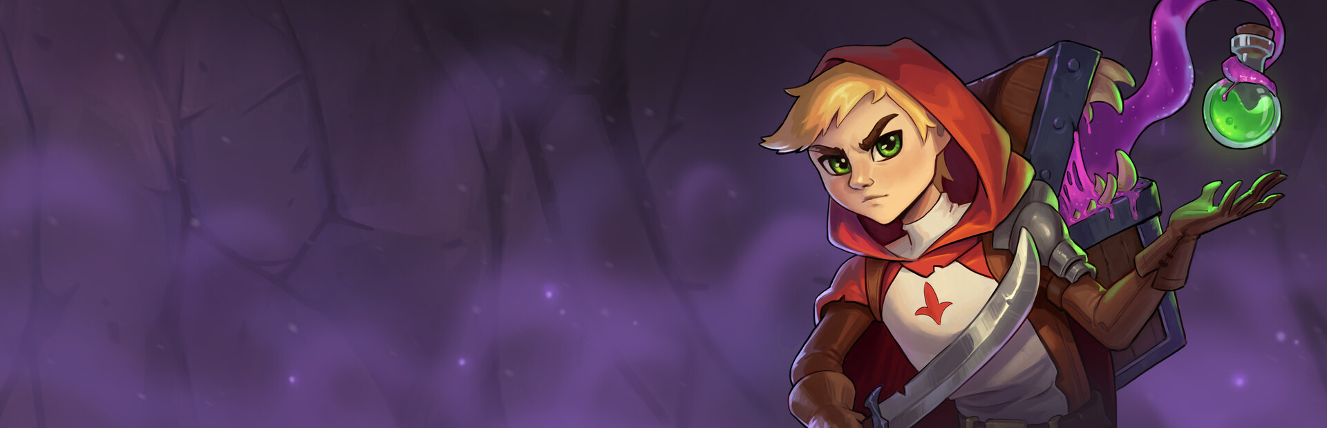 Underquest