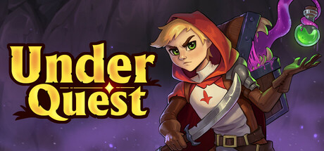 Underquest crack status