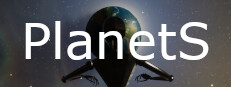 PlanetS Playtest game capsule image