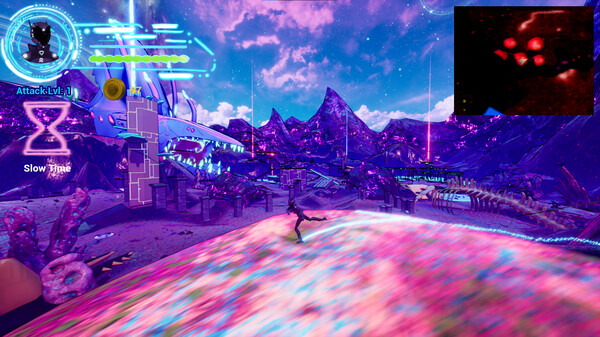Astral Coconut