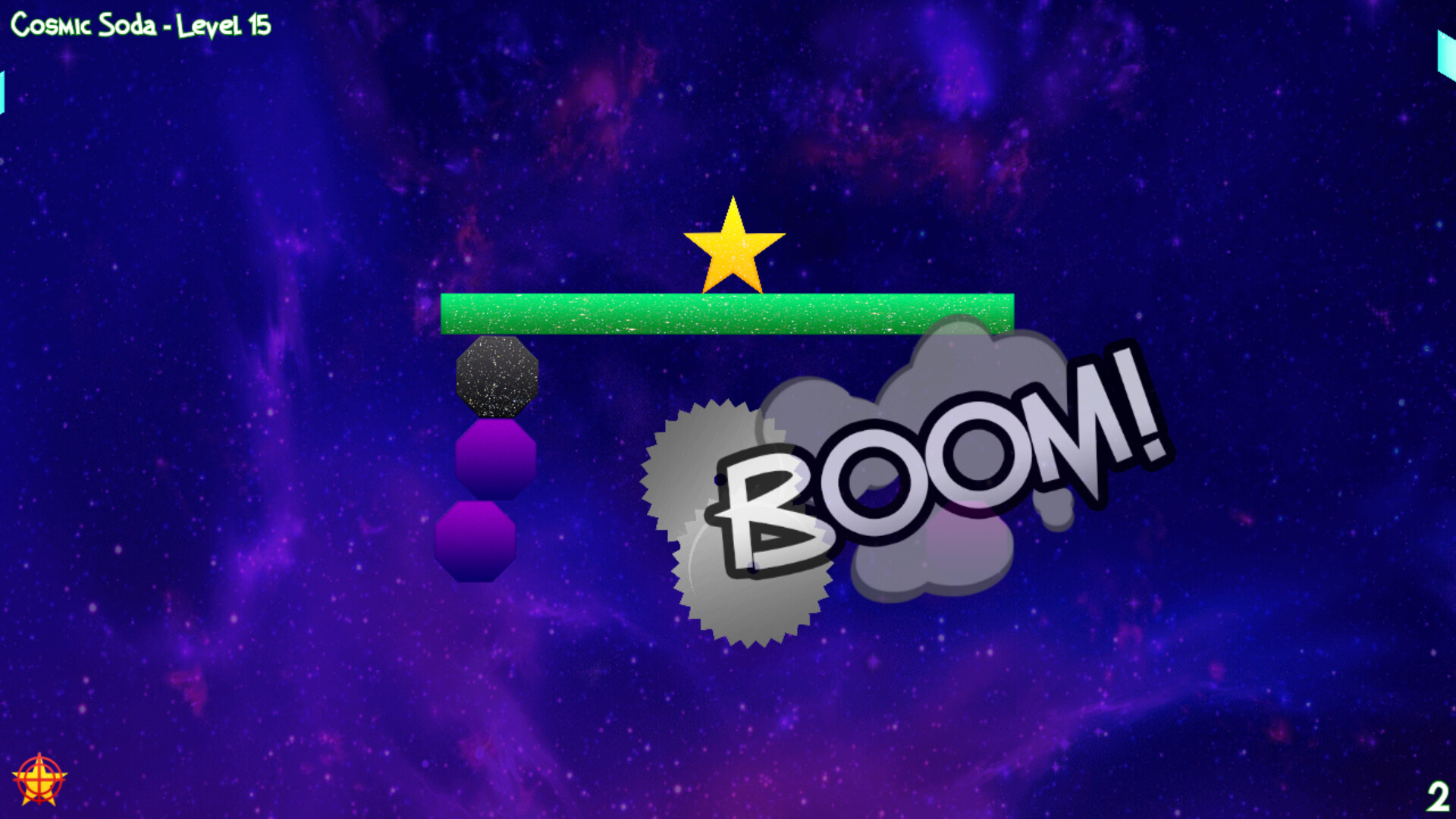 Drop It: Block Paradise! screenshot #9