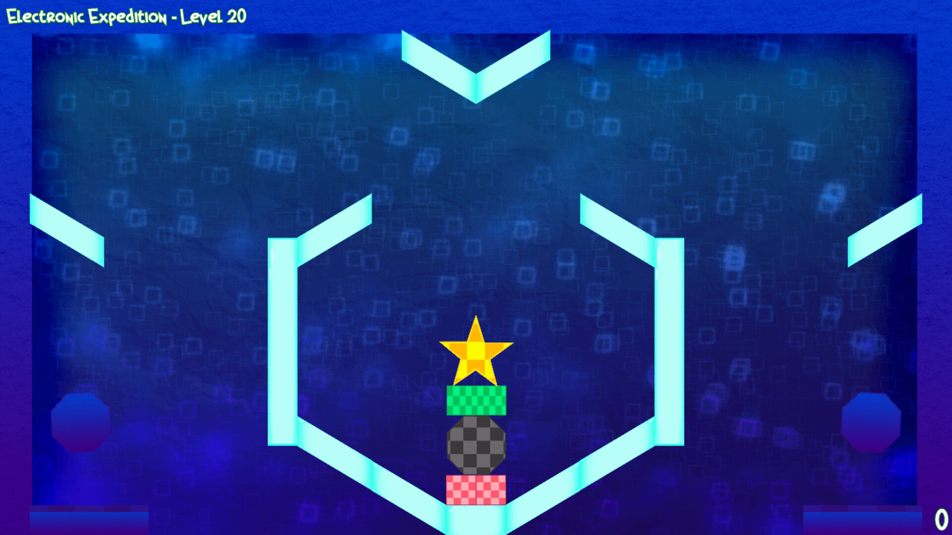 Drop It: Block Paradise! screenshot 8