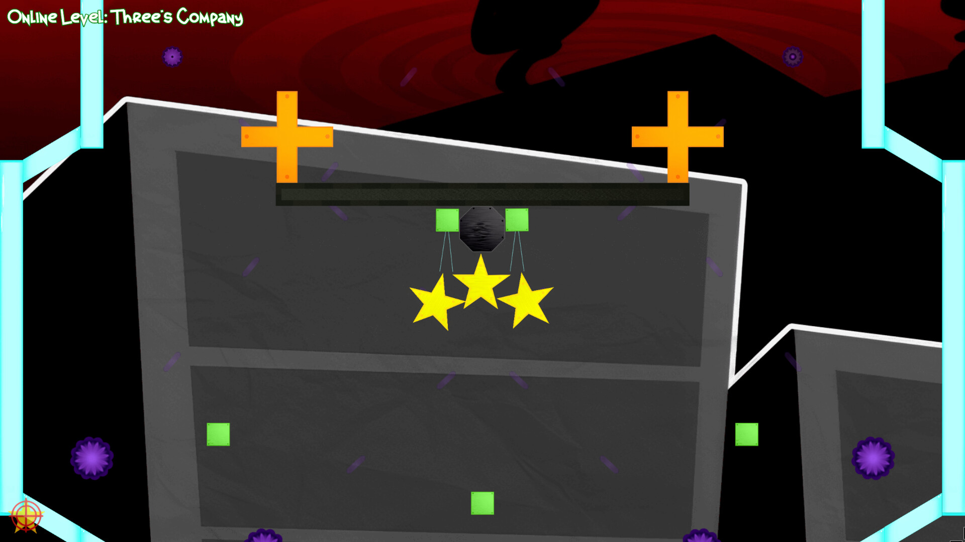Drop It: Block Paradise! screenshot 3